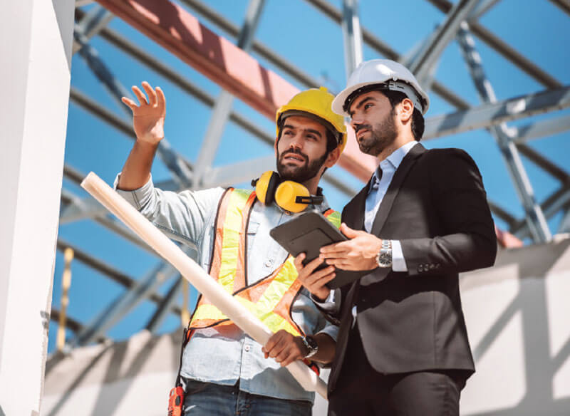 Diversity in Building  Celebrated by Builderrine